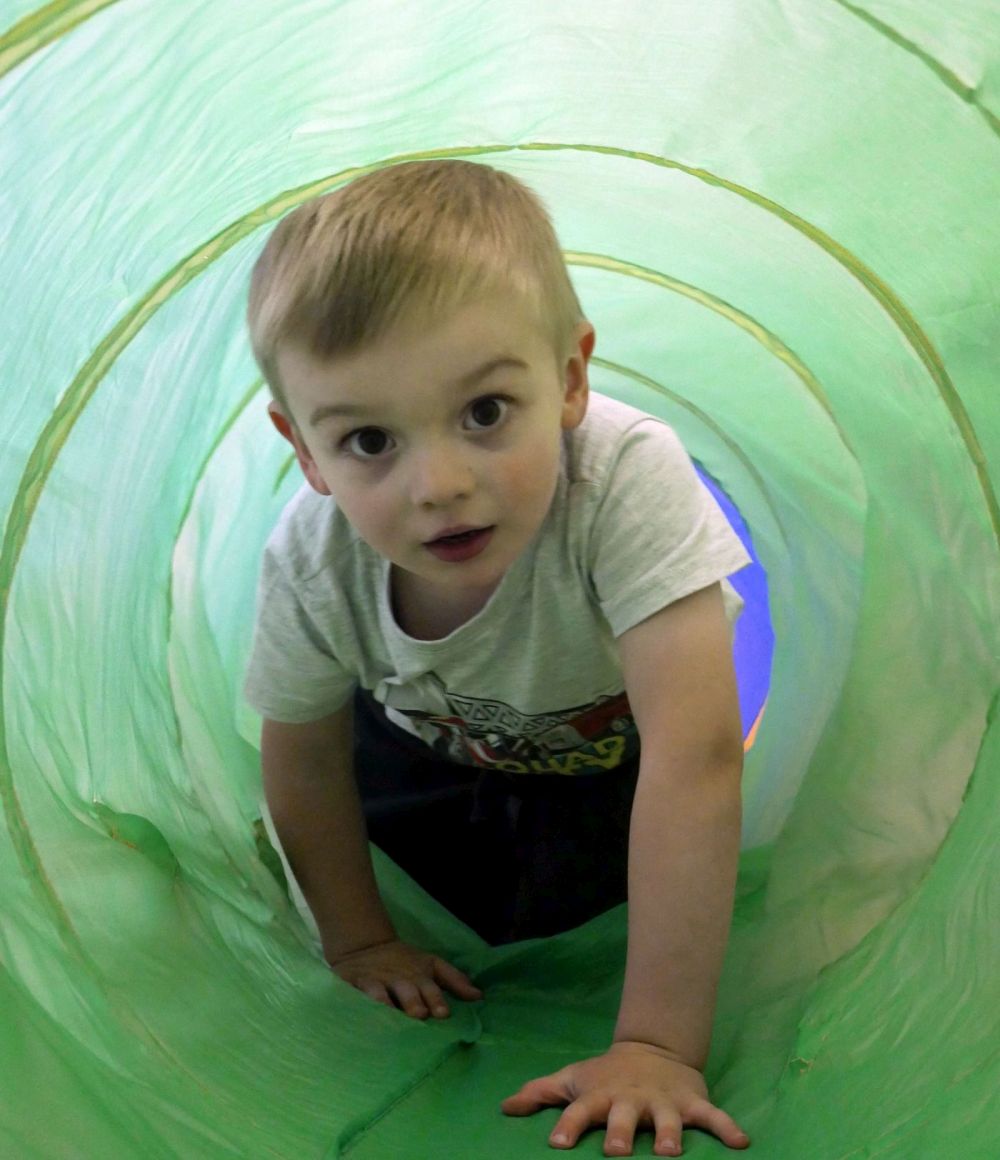 Gesundheitspraxis Friedrichroda